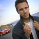Illustration for article titled These Opel GT promotional photos just look like some Opel GT owners Facebook profile picture